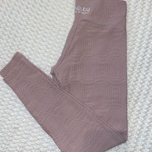 Booty by Brabants mermaid leggings